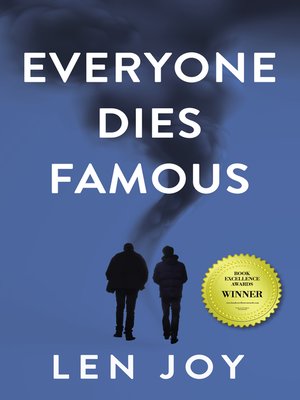 cover image of Everyone Dies Famous